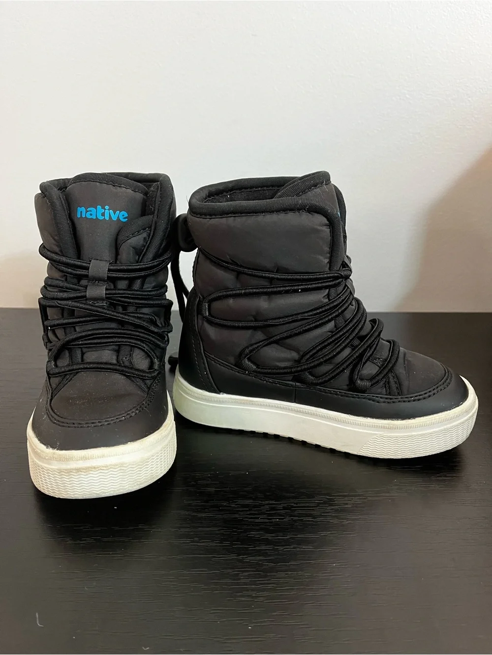 Native stylish chamonixhigh
